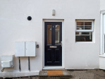 Own Front Door Entrance 