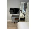 Apt.439 Picture represents the Twin Ensuite Studio. It might not be exactly the same as per booking. All same type of apartments are allocated subject to availability per booking