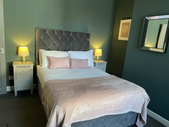 Bedroom - Caerphilly Bedroom 2