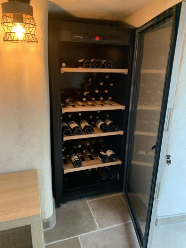 Cave à vins