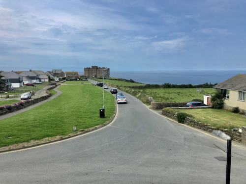 View from Room 2