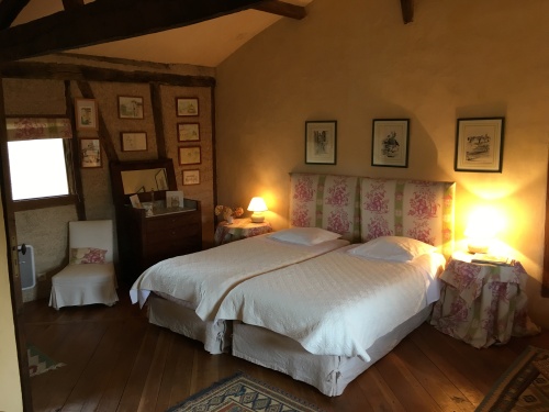 Chambre Duras