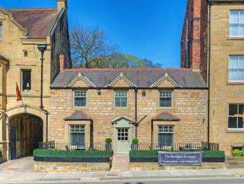 The Bondgate Boutique - The Bondgate Boutique