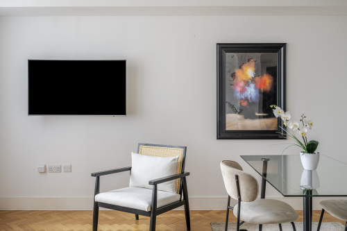 High end  furnishings 