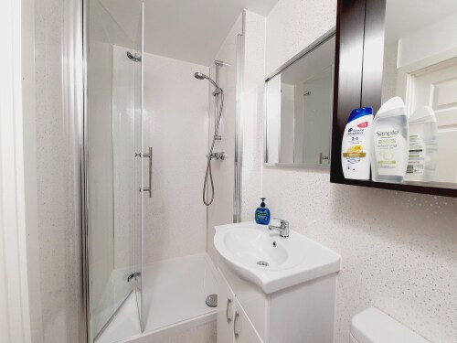 Bathroom Bedroom Nr3