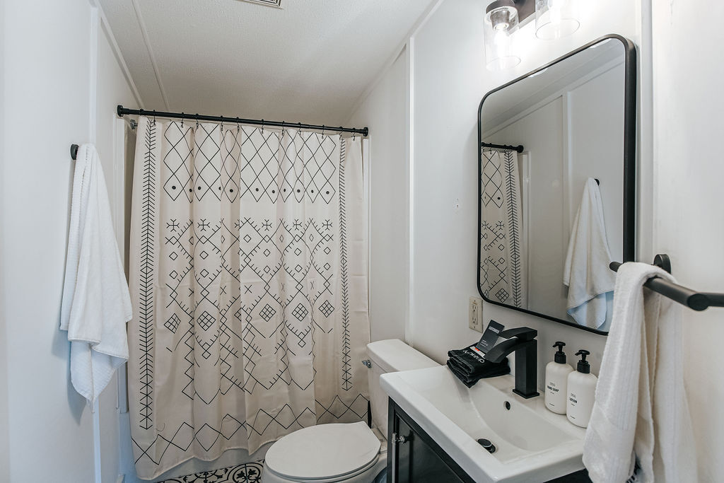 Little Haven Cottage