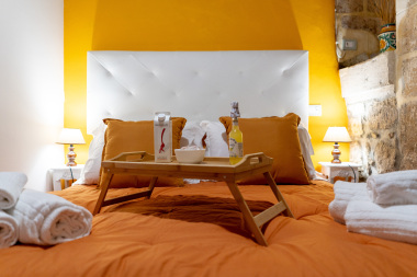 dettaglio di benvenuta