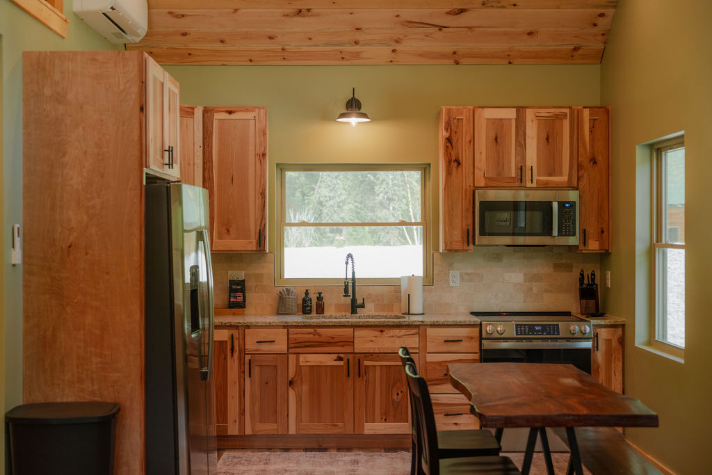 The Riparian Cabin | Photo 10