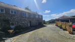 The front of the property
