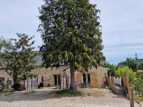 Le Vieux Laval et le Château : Un voyage dans le temps
