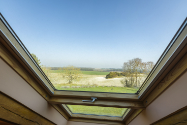 CHAMBRE ETAGE VUE SUR CAMPAGNE