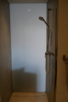 begehbare Dusche