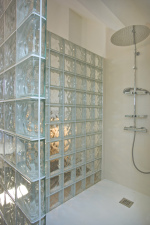 Douche - Le Duplex