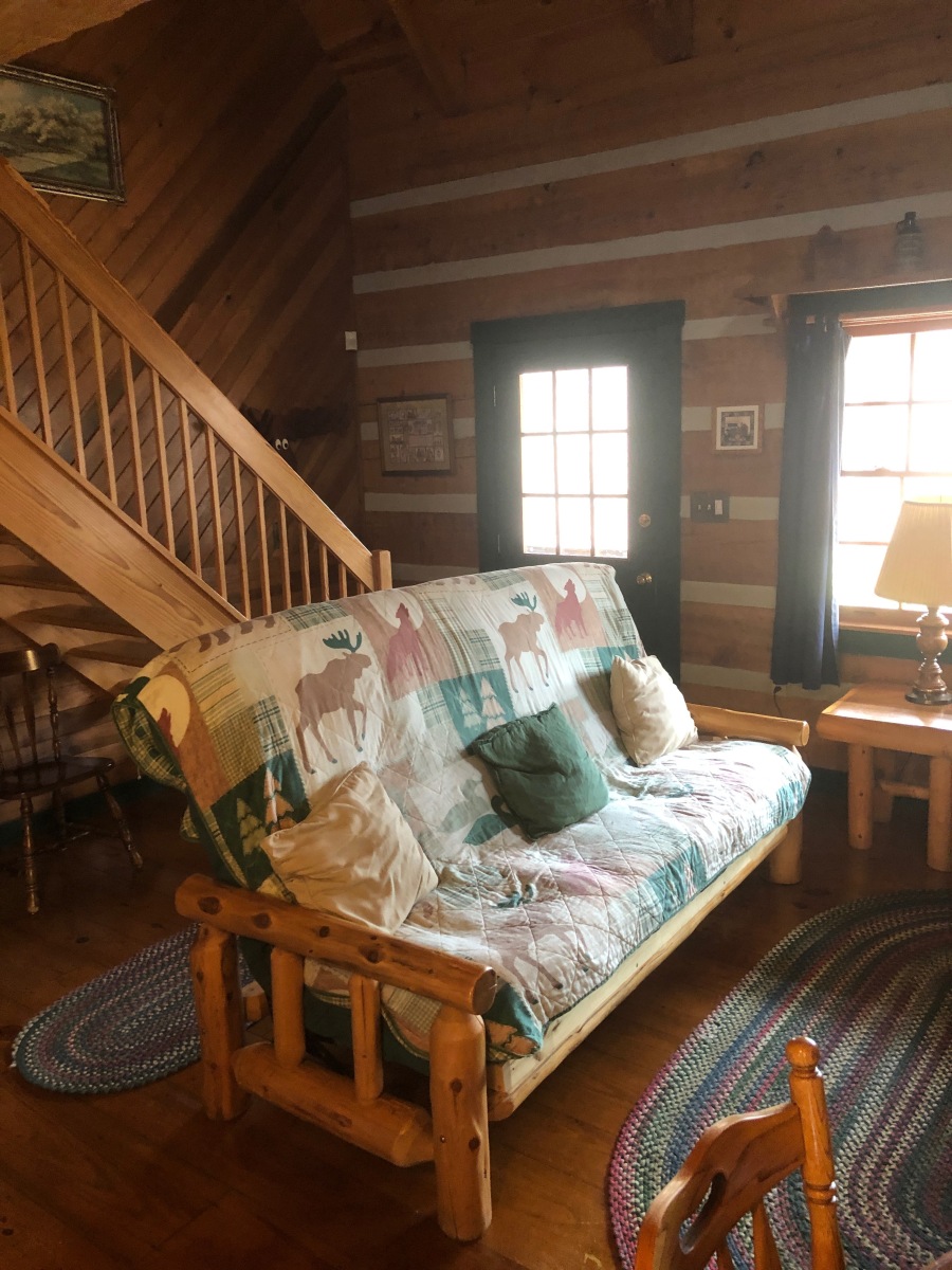 Bittersweet Farm Cabins Hocking Hills Cottages and Cabins