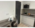 Apt.439 Picture represents the Twin Ensuite Studio. It might not be exactly the same as per booking. All same type of apartments are allocated subject to availability per booking