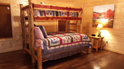 Bunk Bed Room - AnandVille