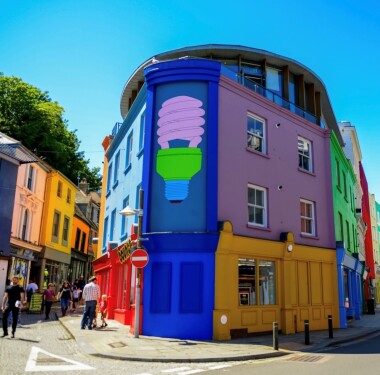 Folkestone's Creative Quarter