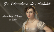 Les Chambres de Mathilde