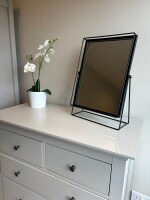 Woodside Cottage - 1st floor master bedroom