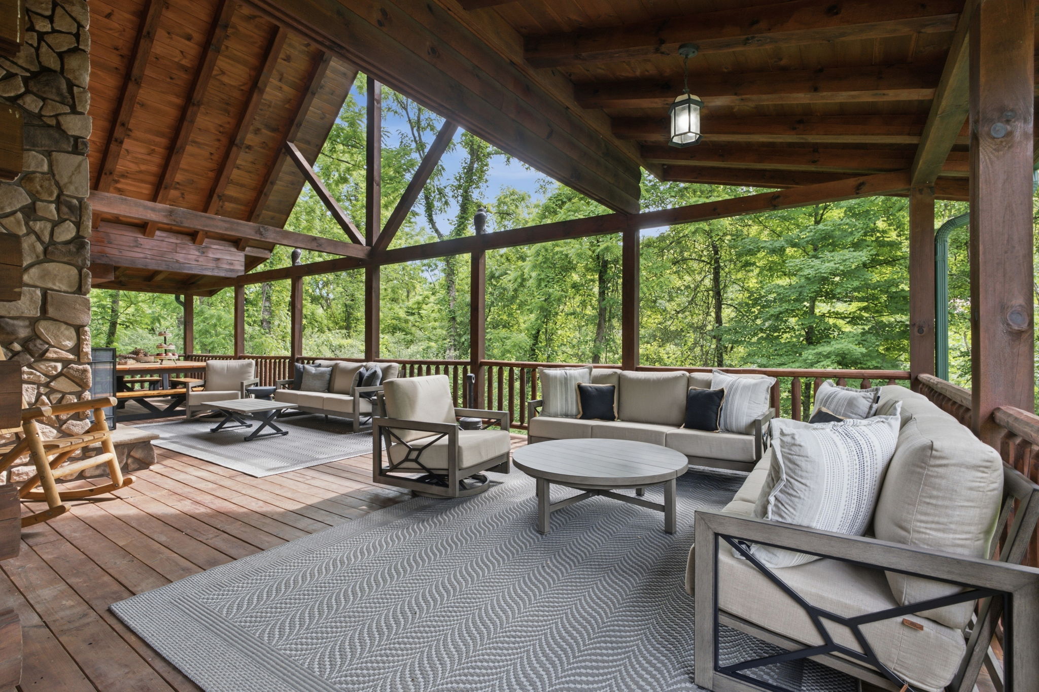 Firefly Hollow Lodge | Photo 78