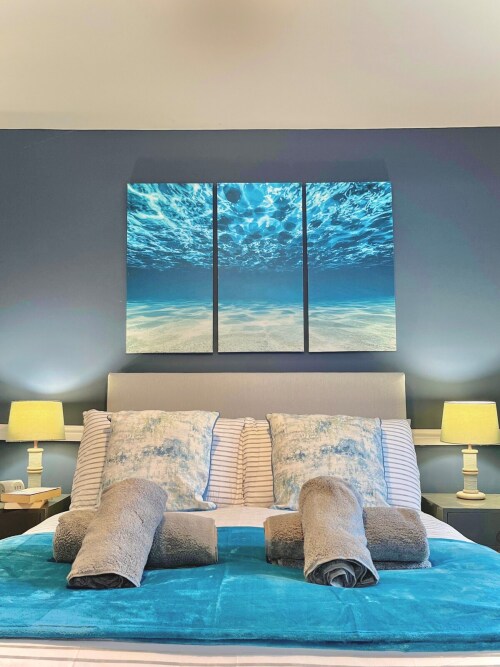 Where Comfort Comes First