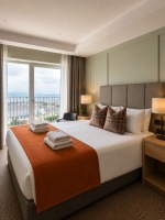 Bayview Double Room