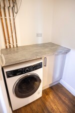 Modern Amenities for a Comfortable Stay in Huddersfield