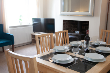 Dinning Room