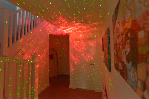 A stunning, modern duplex apartment with spacious living, four double bedrooms across two floors, and atmospheric sensory lighting, perfectly located in Birmingham’s Jewellery Quarter.