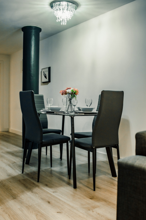 Dining Room / Restaurant