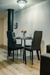 Dining Room / Restaurant