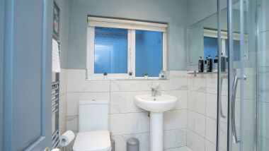 Modern fresh Bathroom 