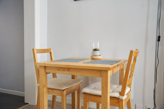 Dining Room 1
