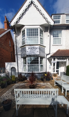 The Aldor Guest House