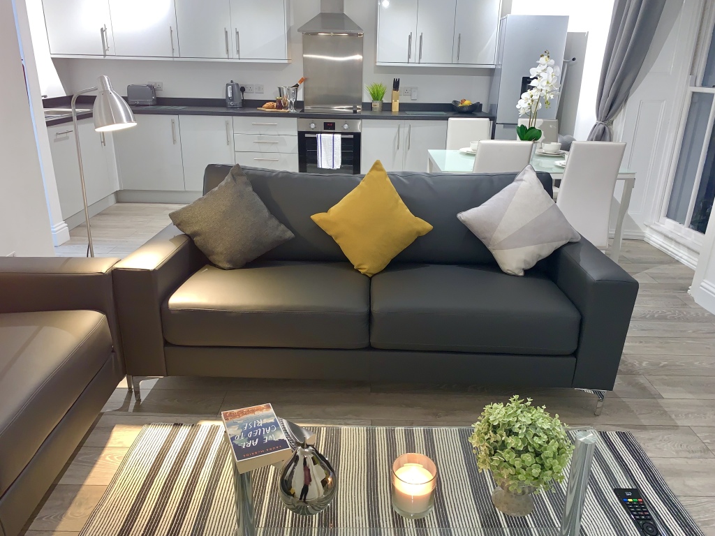 The Barbican Apartments, Plymouth Photos