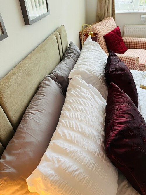  Your Home Away from Home