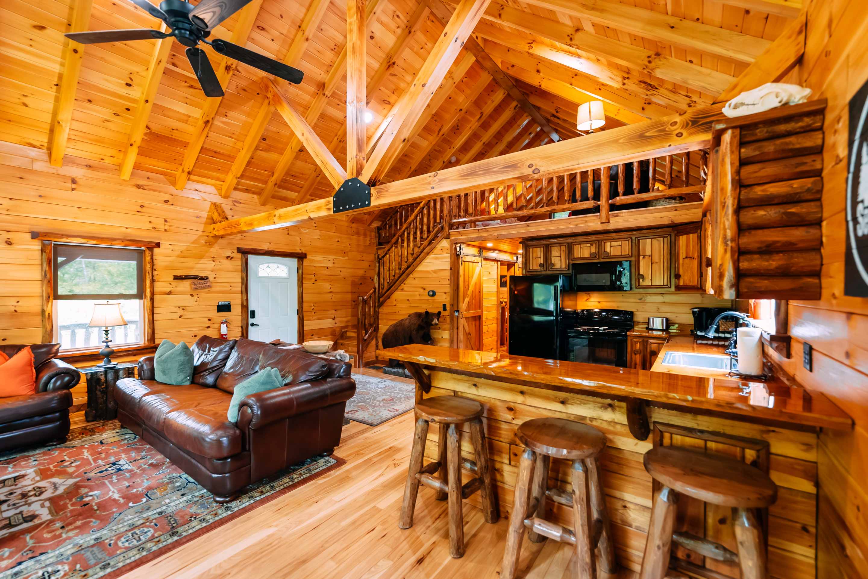 Seven Pines | Photo 11