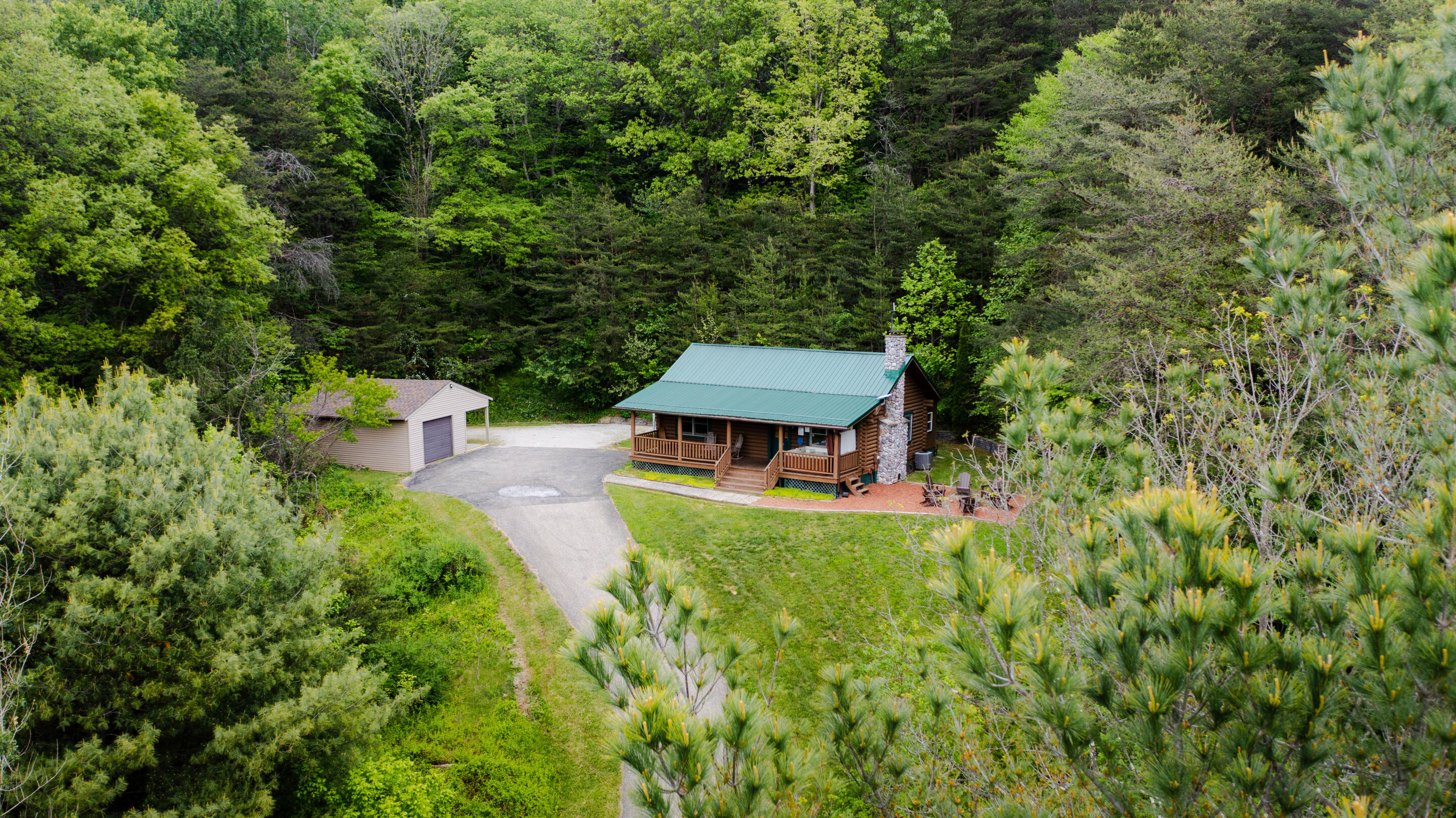 Overlook Outpost | Photo 39