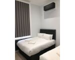 Apt.G16 Picture represents the Triple  Ensuite Studio. It might not be exactly the same as per booking. All same type of apartments are allocated subject to availability per booking