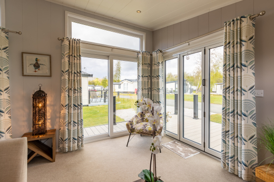 Bi fold doors & french windows