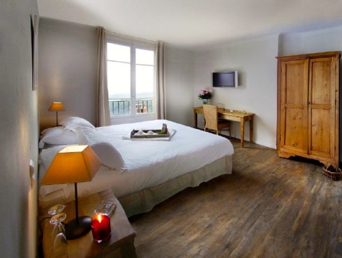 Chambre Marius