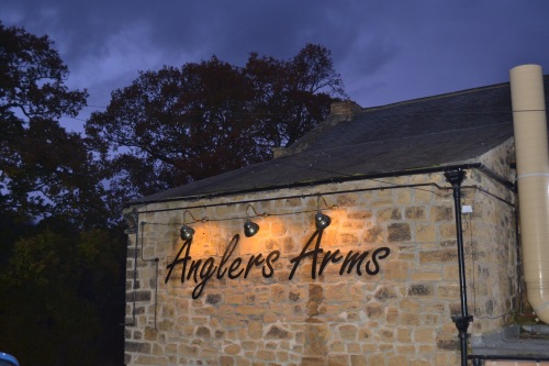 Anglers Arms - 
