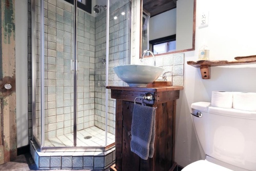 Suite B-Comfort-Suite-Countryside view-Ensuite with Shower - Tarif de base