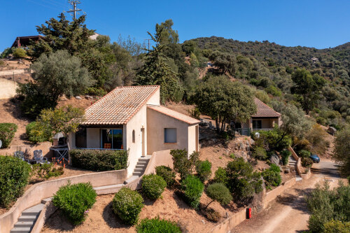 Villa-Douche - TARIF SEMAINE