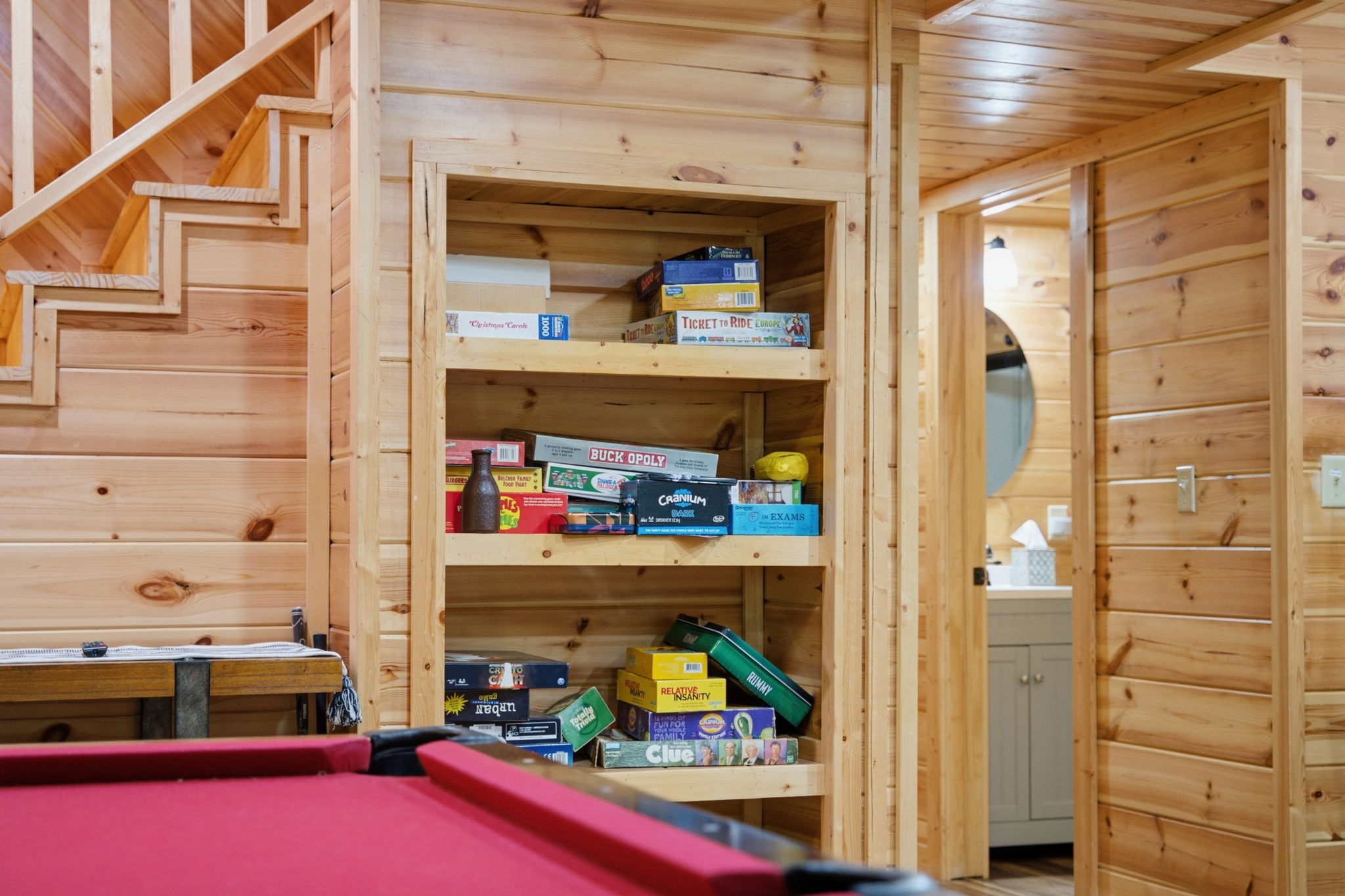 Firefly Hollow Lodge | Photo 60