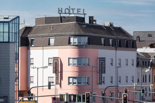 Gesamtansicht