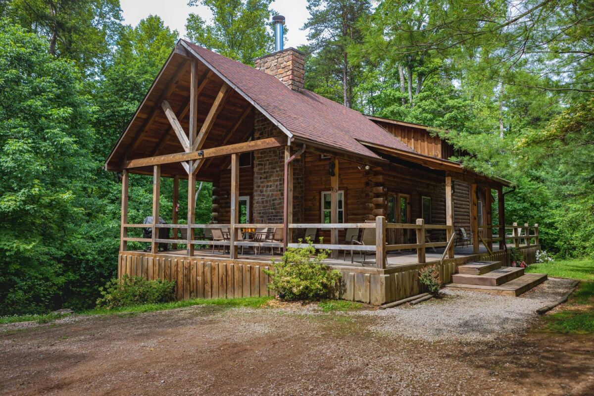 31624 Bear Fork Lodge