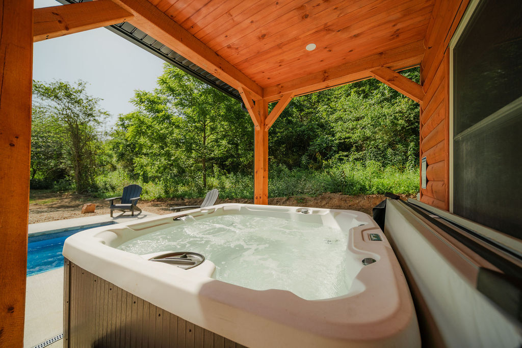 The Riparian Cabin | Photo 30