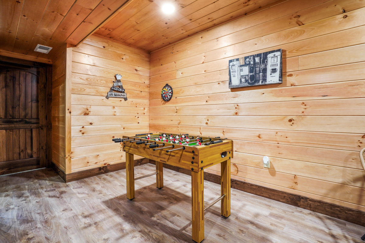 Walkers Retreat by Book Hocking