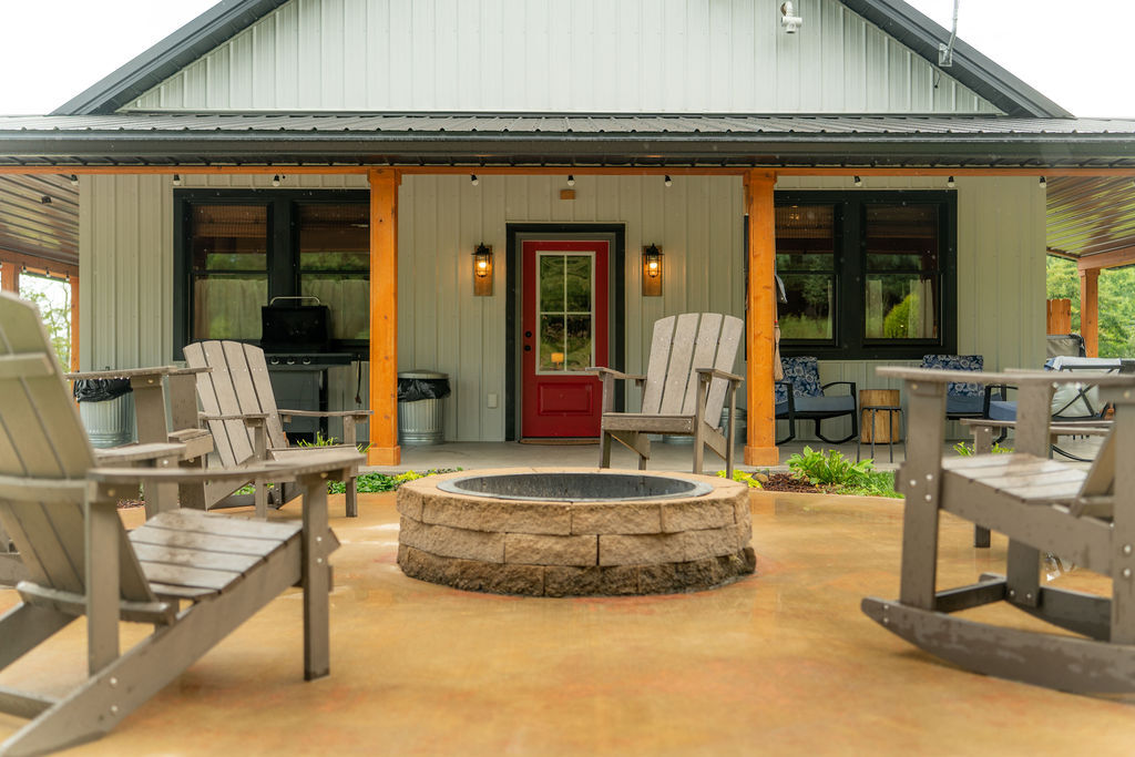 The Farmhouse on Barton | Photo 64